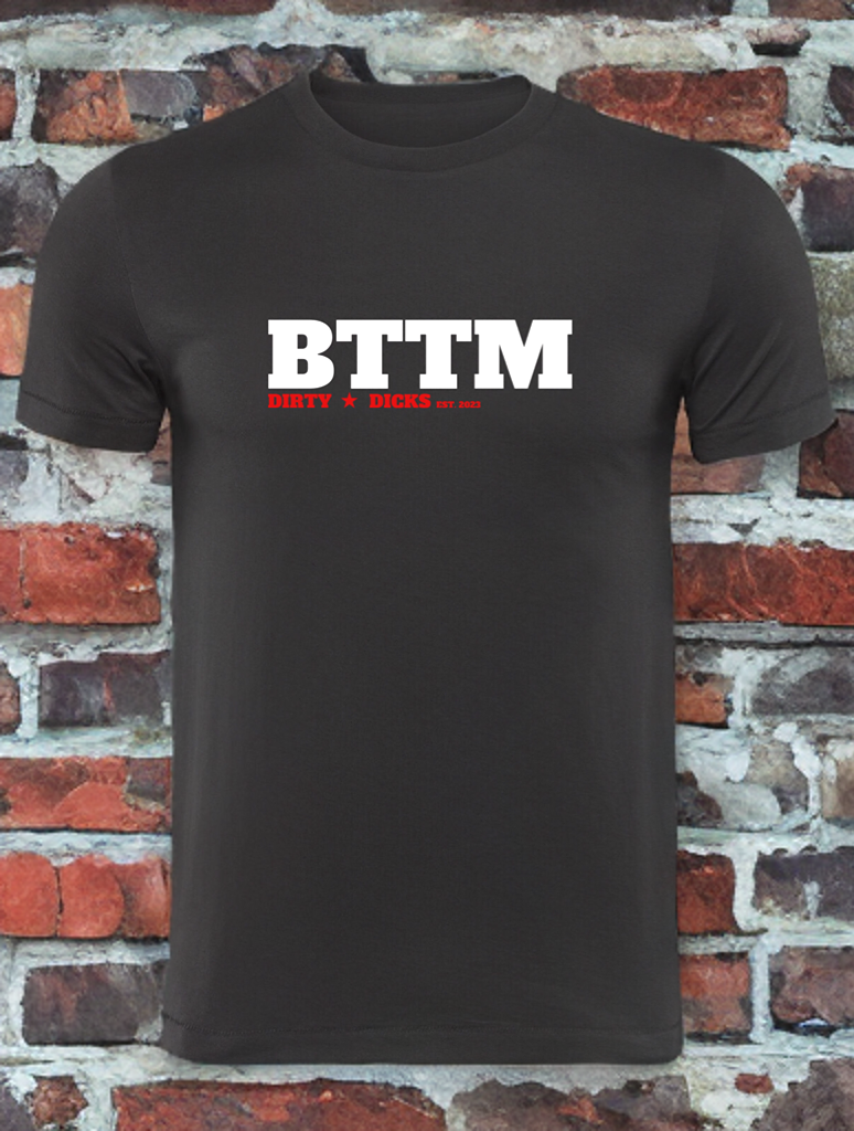 Bttm Tee