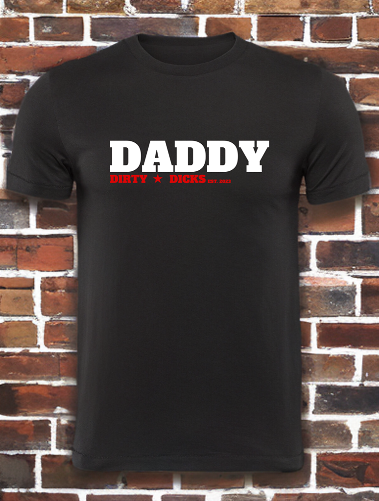 Daddy Tee