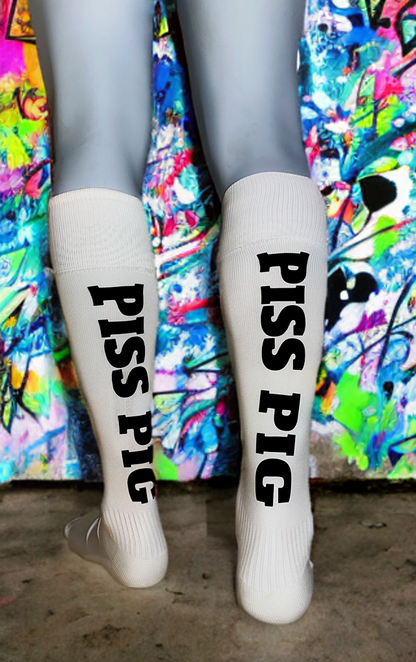 Piss Pig Sport Socks