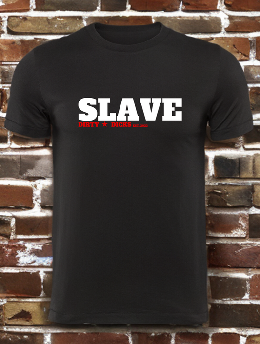 Slave Tee